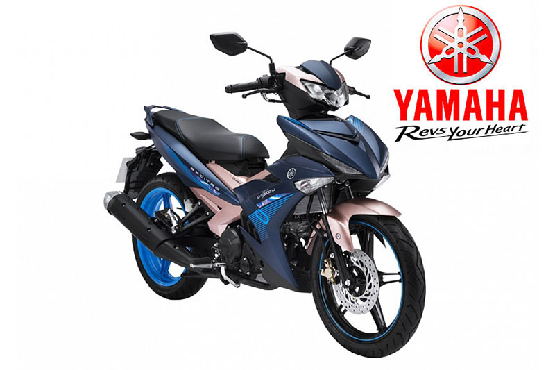 Sửa xe máy Yamaha